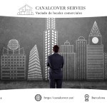 Vaciado de locales comerciales Osor
