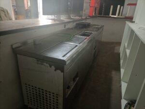 Vaciado de locales comerciales en Rubí ¿Cómo deshacerse de residuos peligrosos