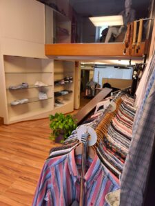 Vaciar locales comerciales en Hospitalet de Llobregat