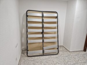  vaciado de locales comerciales en Mollet del Vallès