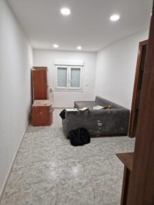 vaciado de locales en Vilafranca del Penedès
